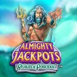 Almighty Jackpots – Realm of Poseidon – slot by Novomatic, featured at koningbetnl.nl