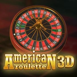 American Roullete 3D (Evoplay) casino game by Evoplay – featured logo at Koning Bet