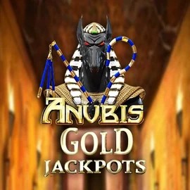 Enjoy Anubis Gold Jackpots by Inspired Gaming – logo hosted on koningbetnl.nl