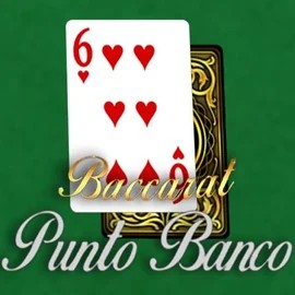 Baccarat - Punto Banco online slot from Red Tiger Gaming – play at koningbetnl.nl