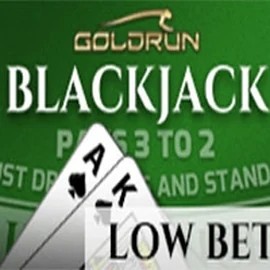 Try Blackjack Low Bets slot by Holland Power Gaming on koningbetnl.nl – logo image
