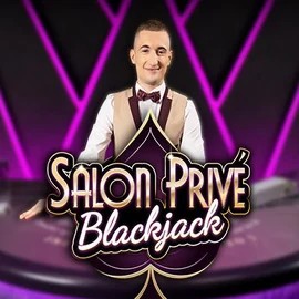 Blackjack Salon Privé online slot from Ezugi – play at koningbetnl.nl