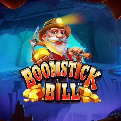 Boomstick Bill online slot from High Limit Studio – play at koningbetnl.nl