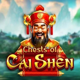 Chests of Cai Shen – slot by Pragmatic Play, featured at koningbetnl.nl