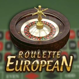 European Roulette (BGaming) logo by BGAMING Koning Bet