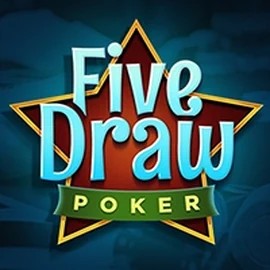 Five Draw Poker MH (Nucleus) slot visual from Nucleus Gaming available on koningbetnl.nl