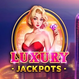 Luxury Jackpots online slot from Triple Cherry – play at koningbetnl.nl