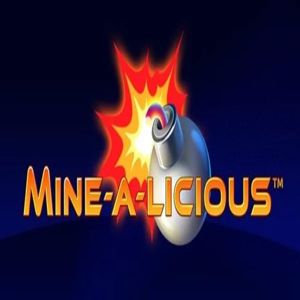 Play Mine a Licious slot by Playtech on koningbetnl.nl
