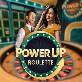 PowerUP Roulette – slot by Pragmatic Play, featured at koningbetnl.nl
