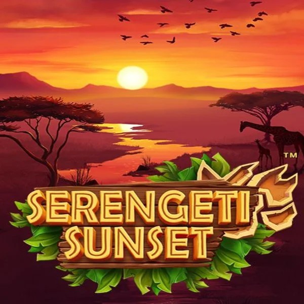 Enjoy Serengeti Sunset by Skywind Group – logo hosted on koningbetnl.nl