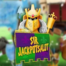 Sir Jackpots Alot online slot from Core Gaming – play at koningbetnl.nl