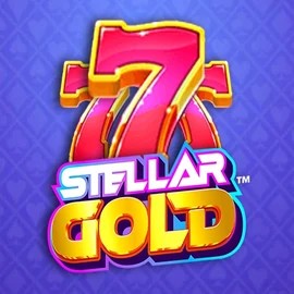 Stellar Gold – slot by Snowborn Games, featured at koningbetnl.nl