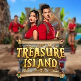 Play Treasure Island slot by Pragmatic Play on koningbetnl.nl