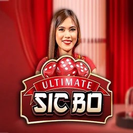 Play Ultimate Sic Bo slot by Ezugi on koningbetnl.nl